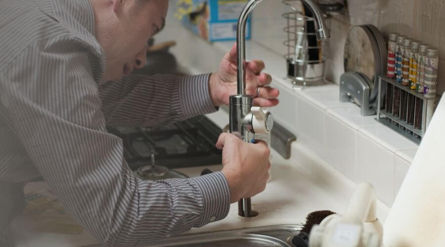Expert burst pipe repair services in Port Townsend, WA